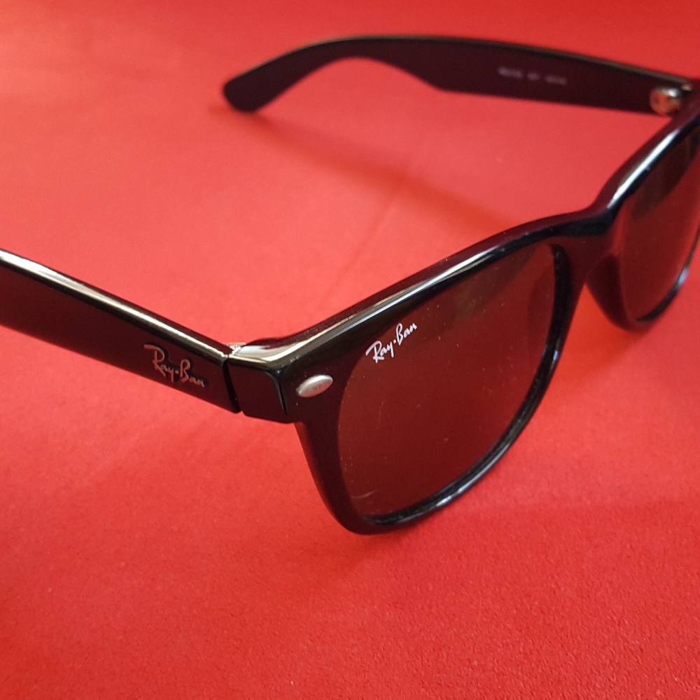 RayBan unisex Sunglasses